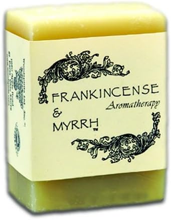 Frankinscense Bar Soap