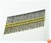 B & C Eagle A312X131/22 Round Head 3-1/2-Inch by .131-Inch by 20 to 22 Degree Plastic Collated Framing Nail (500 per Box)