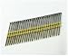 B and C Eagle A314X131 22 Round Head 3-1 4-Inch by .131-Inch by 20 to 22 Degree Plastic Collated Framing Nail (500 per Box)