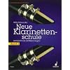 Neue Klarinettenschule. Deutsches System und B�hmsystem, auch zum Selbstunterricht: Neue Klarinettenschule: Deutsches und B�hm-System, auch zum Selbstunterricht. Band 2. Klarinette.: BD 2