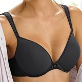 Bali Seductive Curves Seamless Underwire Bra Style # 3270