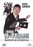 Produkt-Bild: Das B-Team: Beschr&auml;nkt und auf Bew&auml;hrung