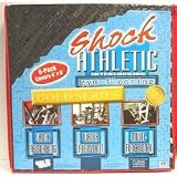 Shock Athletic Diamond Flooring Mat