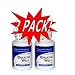 Breathe Well (100 Capsules) - Concentrated Herbal Blend - Dietary Supplement 2 Pack