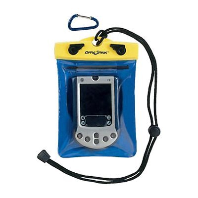 DRY PAK GPS / PDA / Smart Phone Case