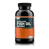 Fish Oil (Enteric-Coated) 200 sgels