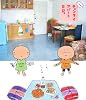 チェンマイ アパート日記。