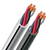 Audioquest - FLX/DB-16/4 - Direct-Burial Flexible Speaker Cable - 500FT Spool