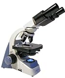 Produkt-Bild: M&uuml;ller Binokulares Biologisches Labor Mikroskop 40-2000x