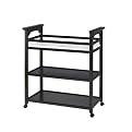 Graco Lauren Dressing Table Espresso