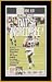 New Orleans Saints - Super Bowl 44 XLIV - Incredible - Wood Mounted Newspaper Print