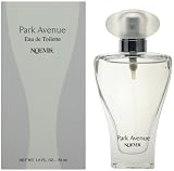 Park Ave by Noevir for Women 1.6 oz Eau de Toilette Spray