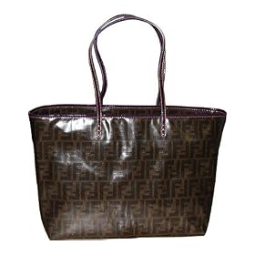 Click here to buy Fendi Women's 8BH126-WTE-F0DCF Casual Handbag by var goTwisterProductImageStrings = new Object();goTwisterProductImageStrings['prodImageNotAvailTextNoColor'] = 