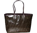 Fendi Women's 8BH126-WTE-F0DCF Casual Handbag