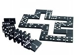 Scribble Giant 28-piece Domino Set (Pieces: 18 x 10 x 2.5cm ea)