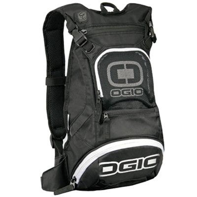 Cover image : OGIO Hydration