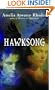 Hawksong (Turtleback School & Library Binding Edition)
