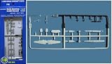 1/350 ���͍ڋ@ (�A�����J���@) B-25B �~�b�`�F�� ��������P 10��