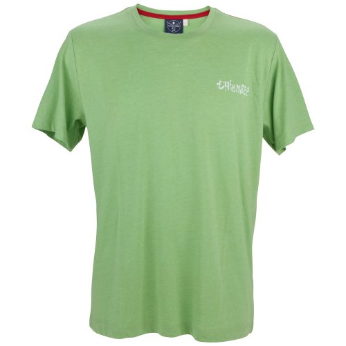 Chiemsee Herren T-shirt Barthold, budgreen, L, 2020204 Preisvergleich
