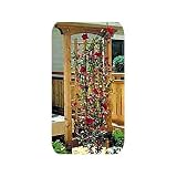 Garden Rose Trellis Plan (Woodworking Project Paper Plan)