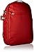 Pacsafe Metrosafe LS250 Anti-Theft Shoulder Bag, Vintage Red
