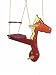 Toys : Animal Swing Flying Horse