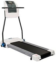 LifeSpan Fitness TR200 Fold-N-Stor Compact Treadmill