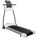 LifeSpan Fitness TR200 Fold-N-Stor Compact Treadmill