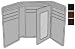 Osgoode Marley Extra Page Trifold Wallet