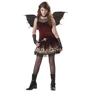 Strangeling Costumes For Teens
