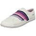 Simple Women's Take On Slip-On Fashion Sneaker
