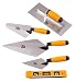 JCB 5 Piece Trowel & Level Set JCB-5TlSF