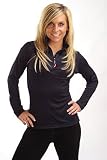 Hot Chillys Zip T Layer Women's