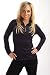  : Hot Chillys Zip T Layer Women's