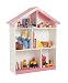 Bookcase House