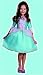Apparel : Girls Princess Rosella Barbie Costume