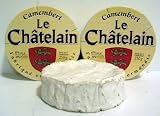 Chatelain Camembert (each)