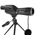 Waterproof Spotting Scope w/ Tripod