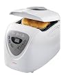 Sunbeam 5891-33 2-Pounds Breadmaker, White
