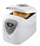 Sunbeam 5891-33 2-Pounds Breadmaker, White