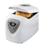 Sunbeam 5891-33 2-Pounds Breadmaker, Whiteby Sunbeam
