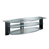 Bell'O AVS-2572 Versatile Two-Tone Audio Video System