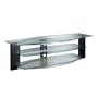 Bell'O AVS-2572 Versatile Two-Tone Audio Video System