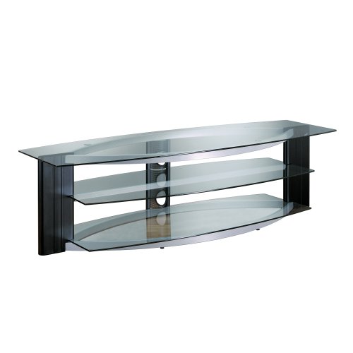Bell'O AVS-2572 Versatile Two-Tone Audio Video System