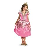 Aurora Shimmer Deluxe Costume