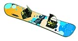 Pelican Blizzard Snowboard