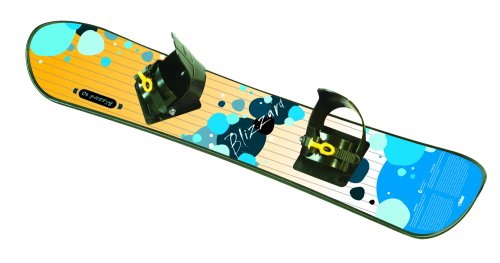 Pelican Blizzard Snowboard