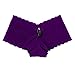 Basico Women Panty 12pcs 6 Color Assorted ** Various Size **