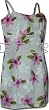 Misses Hawaiian Wedding Isle Sun Dress