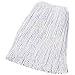 Boardwalk CM02024S #24 Band Cotton Mop, 1-1/4 Inch (Case of 12)